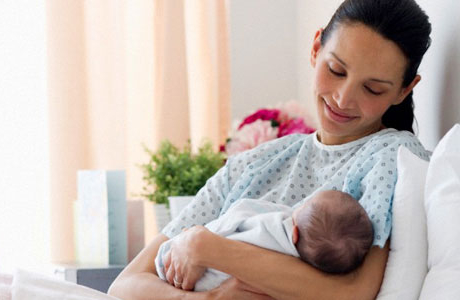 Những kiêng cữ sau sinh mẹ bầu nào cũng nhất định phải biết