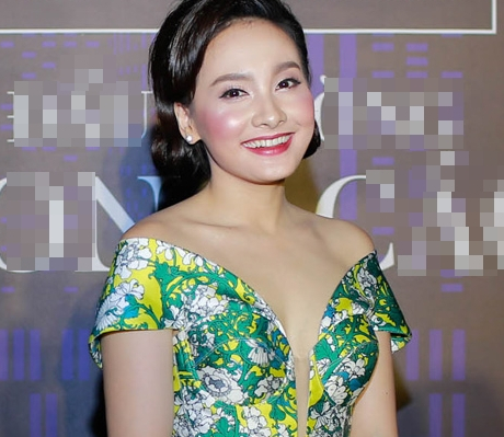 Vừa giành giải diễn viên nữ ấn tượng, Bảo Thanh lại khiến nhiều người 'phát hoảng' khi làm điều này!