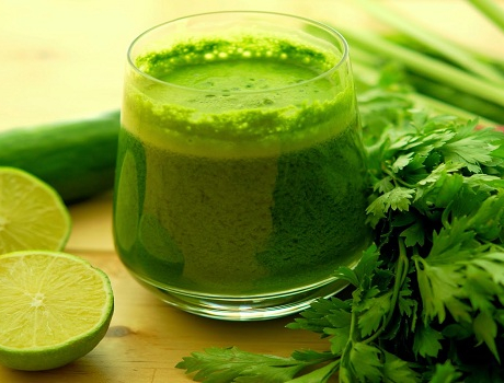 Uống cốc nước này trước khi đi ngủ cân nặng không cánh mà bay, đào thải mọi loại độc tố