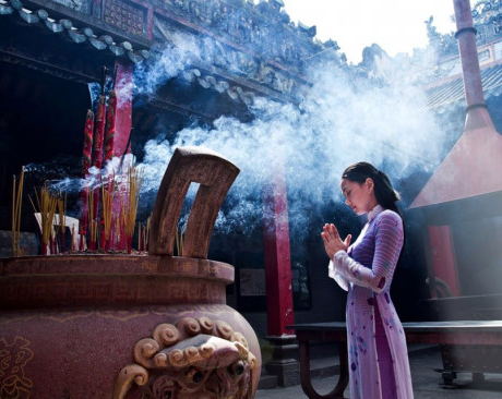 Ăn món này, làm điều dưới đây vào mùng 1 sẽ đen đủi cả tháng
