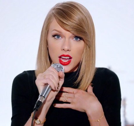 Taylor Swift bị kiện vì nghi vấn ‘đạo nhái' bản siêu hit ‘Shake It Off’ từ bản hit nhiều năm trước
