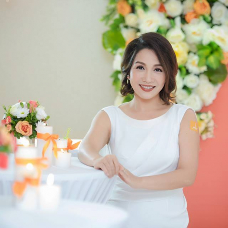 Ca sĩ Mỹ Linh là ai?
