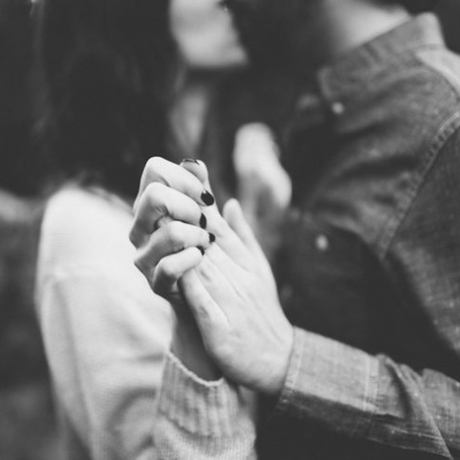 Đừng yêu một người đàn ông khi họ chưa đủ trưởng thành