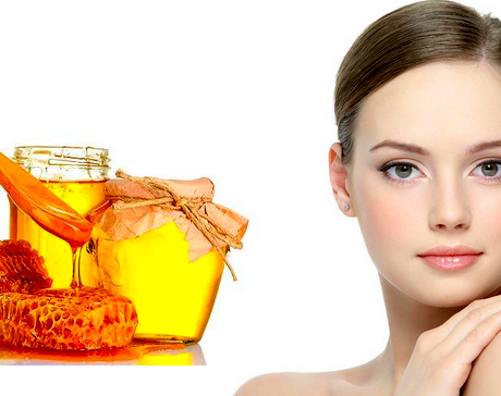 Cách trị sẹo bằng mật ong