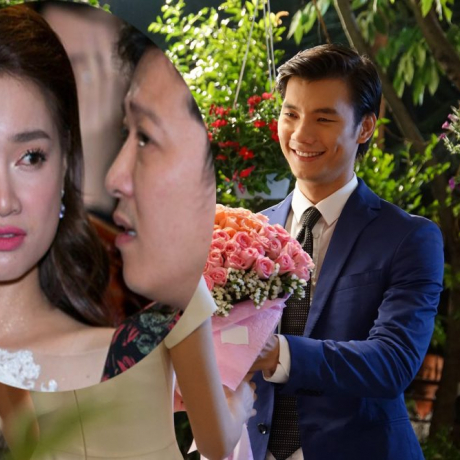 Vừa cầu hôn, Nhan Phúc Vinh thú nhận quan hệ tình cảm đặc biệt với Nhã Phương
