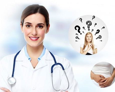 7 câu hỏi 'vùng kín' được phụ nữ quan tâm nhất