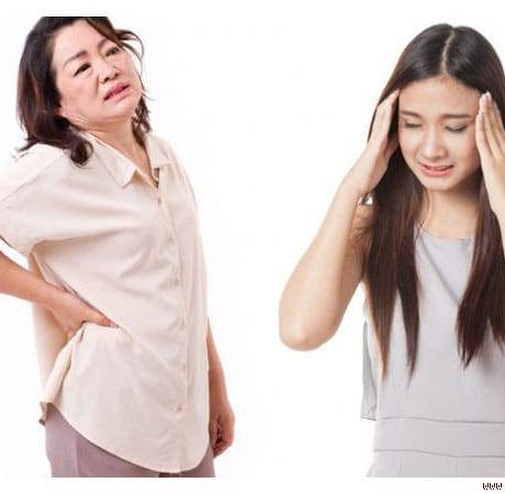 Tôi quá mệt mỏi với mẹ chồng hai mặt