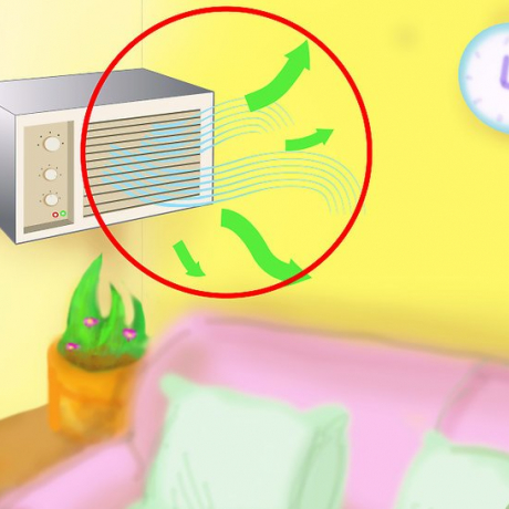 15 cách chống nóng, giảm nhiệt nhà siêu đơn giản
