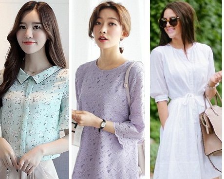 4 cách mix đồ tuyệt đỉnh cho dân công sở vừa đẹp vừa mát cho ngày hè oi nóng