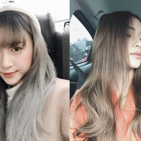 10 sai lầm phổ biến khiến màu tóc nhuộm nhanh phai