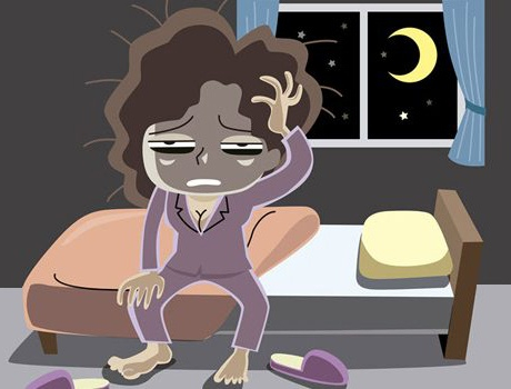 Bất ngờ thức giấc giữa đêm tuyệt đối đừng làm những điều này kẻo rước họa vào thân thậm chí là mất mạng