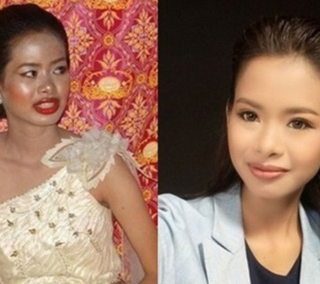 Lúc nào cũng miệt mài trang điểm nhưng vẫn không xinh đẹp hơn, có thể là do lỗi cơ bản này