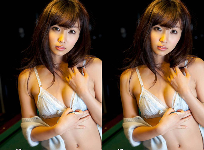Risa Yoshiki đẹp hút hồn như tiên nữ trong những bức ảnh mới nhất.