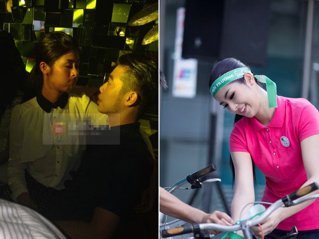 Trung thành với phong cách giản dị và kín đáo kèm theo cử chỉ, lời nói duyên dáng, thân thiện.
