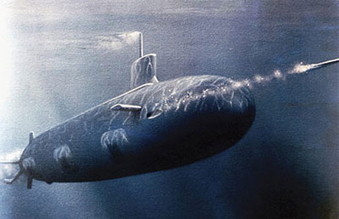 Project 636 là bước phát triển tiếp theo của thế hệ tàu ngầm Project 877EKM, kế thừa những đặc tính ưu việt và được cải tiến đáng kể: động cơ diesel mạnh hơn, tăng tốc độ hành trình khi lặn, tầm hoạt động lên tới 7500 hải lý, giảm tiềng ồn khi hoạt động. 
