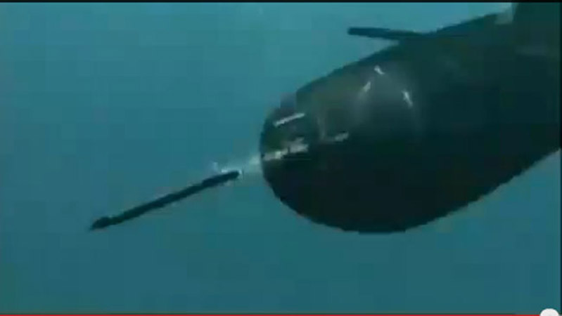 Khả năng tác chiến của tàu ngầm Project 636 được tăng đáng kể nhờ việc sử dụng tên lửa đối hạm 3M-54E Club-S được hỗ trợ bởi các hệ thống điện tử tiên tiến. 