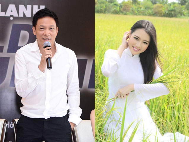 Theo tiết lộ trên kênh Giadinh.net, vào chủ nhật tuần này (16/6), đạo diễn Ngô Quang Hải sẽ lên xe hoa lần thứ hai với người đẹp Cần Thơ, người từng thi Hoa hậu Việt Nam cùng với Hoa hậu Đặng Thu Thảo là Diệp Hồng Đào.