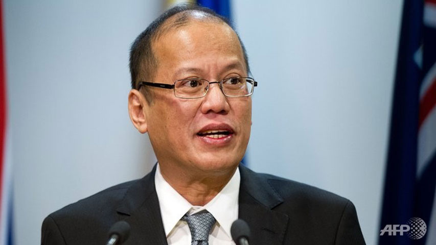Số điện thoại cá nhân của Tổng thống Philippines Benigno Aquino đã bị một hacker Philippines đã đăng lên mạng internet 