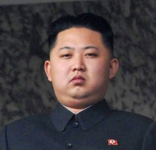 CHDCND Triều Tiên vào hôm nay 19/6, đã giận dữ bác bỏ một tường thuật nói nhà lãnh đạo Kim Jong-un sử dụng cuốn hồi ký của trùm phát xít Đức Adolf Hitler làm kim chỉ nam lãnh đạo, đe dọa giết các tác giả của bài báo.