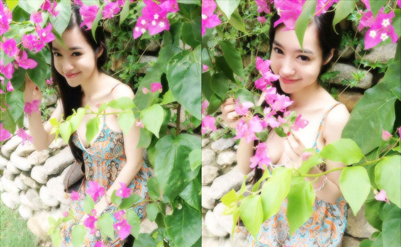 Elly Trần quả là nổi tiếng và có tầm ảnh hưởng tại Trung Quốc.