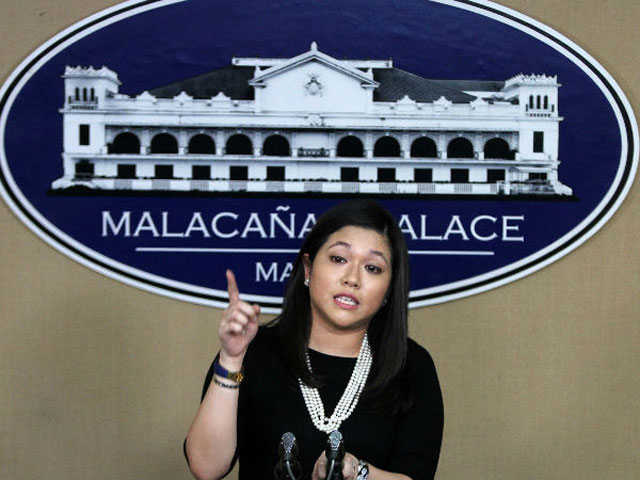 Tờ The Inquirer dẫn lới bà Abigail Valte - Phó phát ngôn viên Tổng thống Philippines ngày 22/6 lên tiếng hoan nghênh quan điểm về tranh chấp lãnh thổ trên Biển Đông “không để xảy ra cưỡng chế và bắt nạt ở Biển Đông” của ông Danny Russel - người vừa được Tổng thống Obama đề cử vào vị trí Trợ lý Ngoại trưởng phụ trách khu vực Đông Á và Thái Bình Dương. “Đó là một tuyên bố đáng hoan nghênh và nó phù hợp với những nỗ lực của Philippines cũng như những gì Philippines đã làm”, bà Abigail Valte khẳng định.