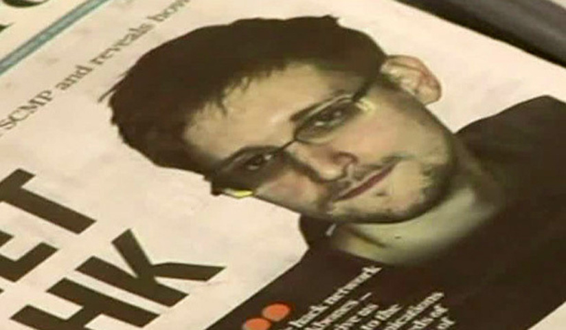 Tân Hoa Xã ngày 23/6 đã gọi Mỹ là 'tên côn đồ' chính trong thế giới gián điệp. Những cáo buộc chống Washington dậy lên sau những tiết lộ tiếp theo của cựu nhân viên CIA Edward Snowden về việc tình báo Mỹ theo dõi công dân Trung Quốc.