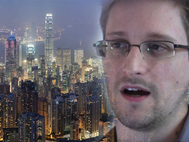Chính quyền Trung Quốc hài lòng thấy Snowden tiết lộ quy mô do thám internet và điện thoại trên toàn thế giới của chính phủ Mỹ, mang lại cho Bắc Kinh cơ hội để làm rùm beng về thói đạo đức giả của Mỹ trong việc do thám, theo ông Kim. Tuy nhiên, về lâu dài, quan hệ tổng thể giữa Trung Quốc và Mỹ, vốn trải rộng trên các vấn đề kinh tế, quân sự và an ninh, quan trọng hơn nhiều so với cảm giác của dư luận Trung Quốc và Hồng Kông, những người cảm thấy rằng Snowden cần phải được bảo vệ khỏi tầm với của Mỹ.