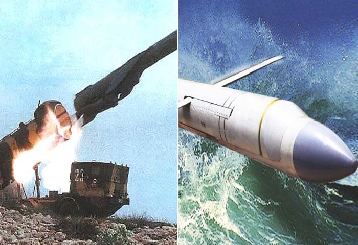 Bản thân mỗi loại tên lửa đã có đủ khả năng tiêu diệt tàu sân bay, nên hai loại vũ khí này kết hợp tác chiến chắc sẽ là 'nỗi khiếp sợ' , trở thành 'khắc tinh' của tầu sân bay Liêu Ninh Trung Quốc.