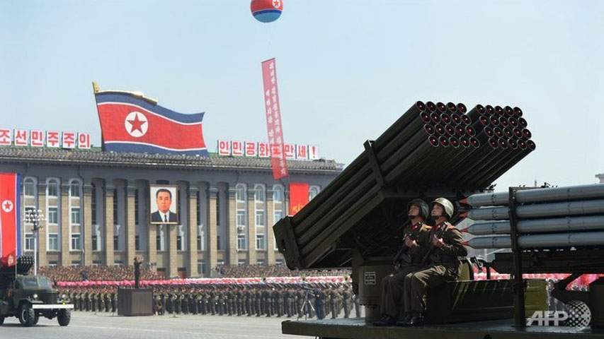 Vị quan chức Hàn Quốc còn cho biết thêm, những bệ phóng rocket đa nòng mới của Triều Tiên có tầm bắn tối đa 70 km có thể tấn công các mục tiêu vượt qua khỏi thủ đô Seoul của Hàn Quốc. Bộ Quốc phòng Hàn Quốc chưa có phản ứng về thông tin trên. Hiện nay, Triều Tiên được cho là có 5.100 bệ phóng rocket đa nòng và đang tích cực nâng cấp những bệ phóng này. Triều Tiên từng dùng bệ phóng rocket đa nòng trong đợt đọ pháo với Hàn Quốc vào năm 2010.
