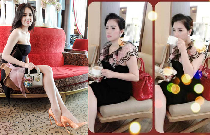Những ngày qua, thông tin Mai Phương Thúy và Lý Nhã Kỳ là 2 đại diện của Việt Nam được mời đến tham dự tuần lễ thời trang Paris Fashion Week 2013 được người hâm mộ vô cùng quan tâm. Hình ảnh của hai người đẹp được cập nhật liên tục và cùng với đó là việc bị “soi” về phong cách cũng như gout thời trang. 