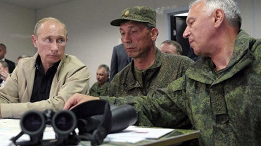Tổng thống Putin trước đó đã nhiều lần nhấn mạnh tầm quan trọng của các cuộc tập trận bất ngờ. Ông Putin cho rằng đó là cách tốt nhất để giữ cho các lực lượng vũ trang luôn trong tình trạng sẵn sàng đối phó với những tình huống khó lường. (Theo ĐVO)