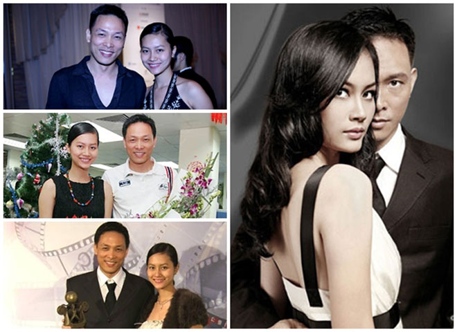 Năm 2003, đám cưới của đạo diễn Ngô Quang Hải và diễn viên Hải Yến được tổ chức tại Bắc Ninh. Sau khi yêu và lấy Quang Hải, sự nghiệp của Hải Yến lên như diều gặp gió.