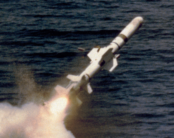  Los Angeles thiết kế 4 máy phóng ngư lôi cỡ 533mm và hệ thống ống phóng thẳng đứng (12 ống) có thể bắn: Ngư lôi hạng nặng Mk-48 ADCAP có tầm bắn 40-50 km, tốc độ 55 hải lý/h, xuyên sâu xuống mặt nước 800m, lắp đầu đạn nặng 295kg.