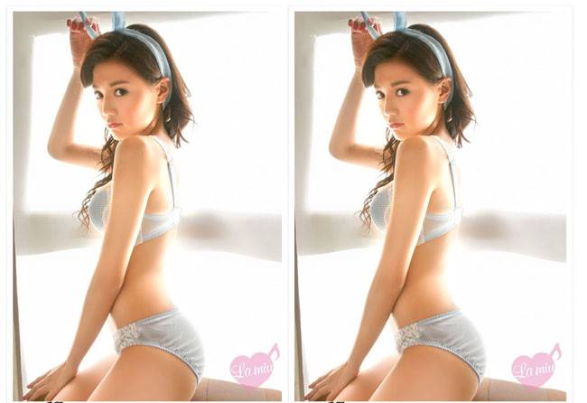 Tên tuổi của cô nổi tiếng khắp châu Á với vai trò một siêu mẫu, diễn viên xinh đẹp