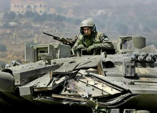 Siêu tăng Merkava-IV của Israel cũng không thể chống đỡ nổi hỏa lực của RPG-7. M.T (Tổng hợp theo Trí thức trẻ)