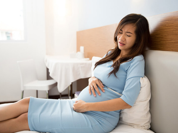 Rau tiền đạo là một căn bệnh nguy hiểm tới sức khỏe mẹ và thai nhi