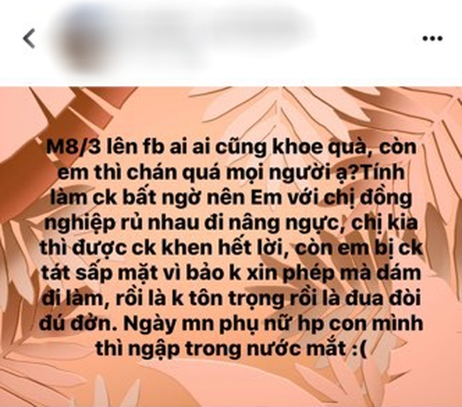(Ảnh: Facebook)