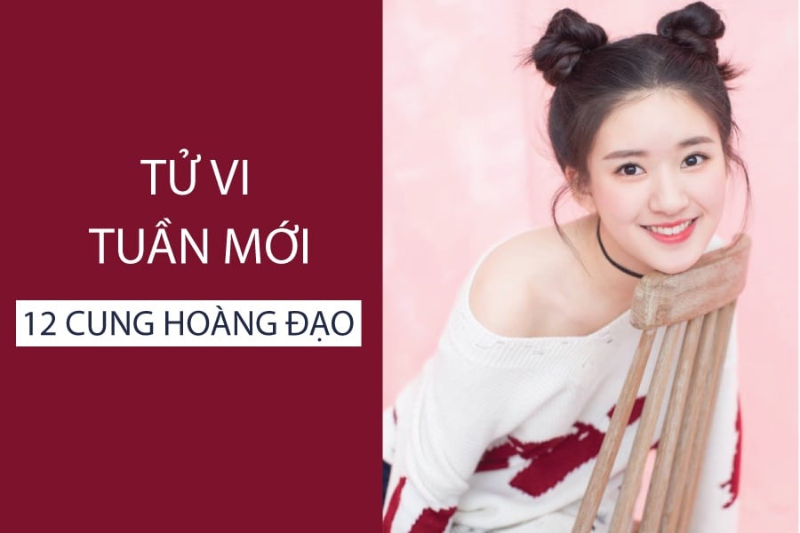 Tử vi hàng ngày 12 cung hoàng đạo thứ 6 ngày 18/3/2022: Một ngày năng suất và thuận lợi với Bạch Dương