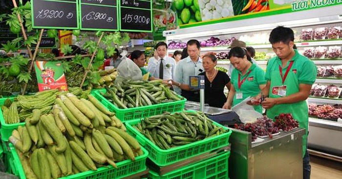 Các mặt hàng liên quan luôn được xếp gần nhau khiến các bà nội trợ hay mua thêm quá đà