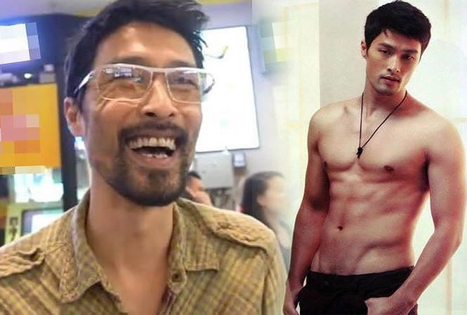 Vốn là tài tử điện ảnh mê hoặc nhiều người hâm mộ với gương mặt điển trai và body 6 múi, hình ảnh mới nhất của Johnny Trí Nguyễn khiến fan bàng hoàng.    