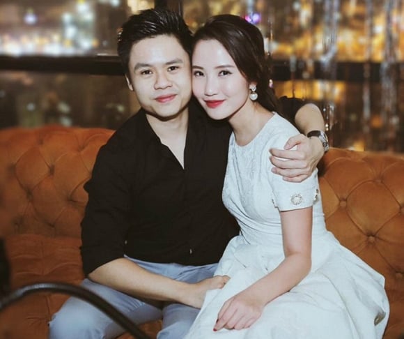 Primmy Trương và Phan Thành từng có hơn 1 năm hẹn hò rồi bất ngờ chia tay mà không rõ nguyên nhân.    