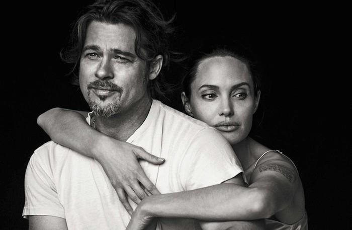 Angelina Jolie từng phải phẫu thuật tầm soát ung thư vú