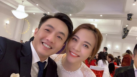 Cặp đôi sẽ tổ chức đám cưới vào tháng 5 tới tại Lạng Sơn - quê nhà Đàm Thu Trang    