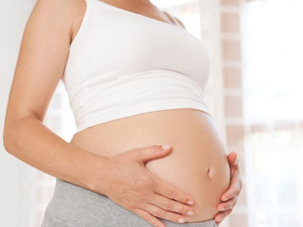 Mẹ bầu cần để ý tới chuyển động của thai nhi