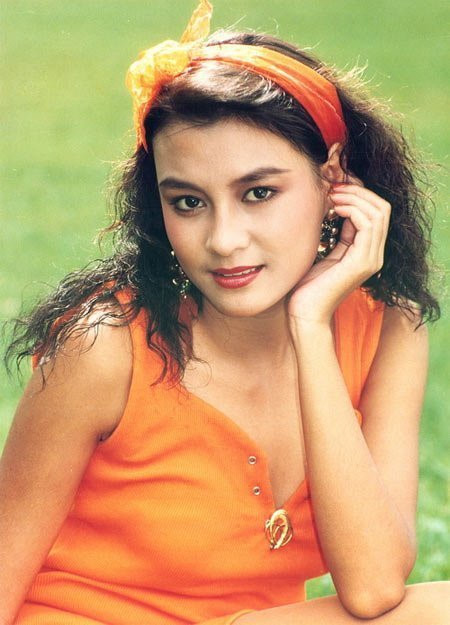 Là người đẹp đăng quang cuộc thi Hoa hậu Việt Nam do Thành đoàn TP.HCM tổ chức vào năm 1989, Lý Thu Thảo trở thành cái tên nổi tiếng khắp Sài thành sau ngày nhận vương miện.
