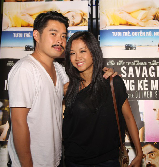Đạo diễn Bảo Nguyễn cầu hôn Suboi vào tháng 12/2017, sau 7 năm hẹn hò. 