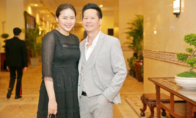 Đại gia Đức An thừa nhận từng sai lầm vì quá cứng rắn trong chuyện tình cảm, gia đình.