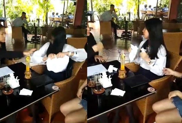 Mới đây, trên mạng xã hội lan truyền một đoạn video ghi lại cảnh Nguyễn Thúc Thùy Tiên - Người đẹp Nhân ái Hoa hậu Việt Nam bị tố giật nợ đã thu hút sự chú ý đặc biệt của dư luận.