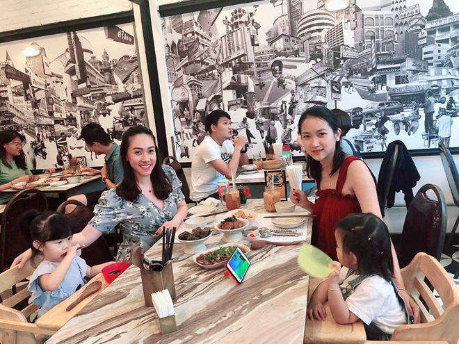 Những ngày lễ, sinh nhật của Yến Phương hay ngày tết đáng lẽ gia đình cô được sum họp thì Lam Trường vẫn luôn ưu tiên cho những show diễn.