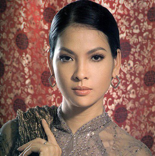 Sở hữu một nhan sắc vô cùng thu hút